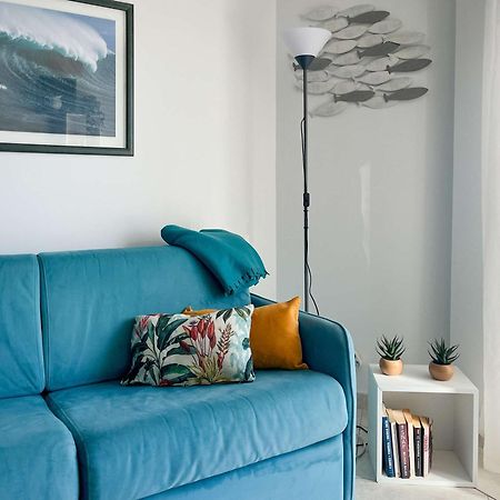 Risso - One Bedroom With Pool, Newly Renovated In Spring 2024 Ницца Экстерьер фото