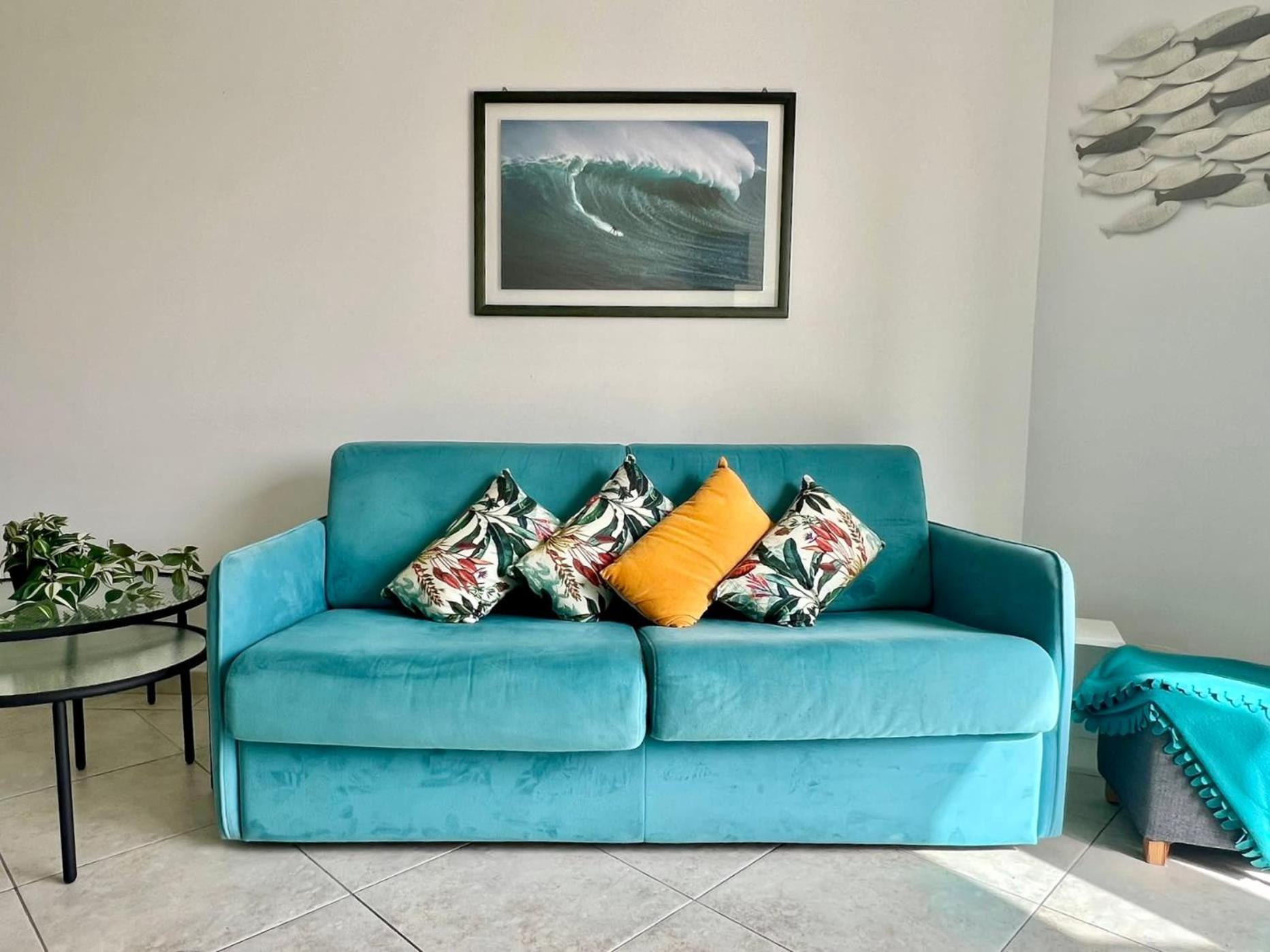 Risso - One Bedroom With Pool, Newly Renovated In Spring 2024 Ницца Экстерьер фото