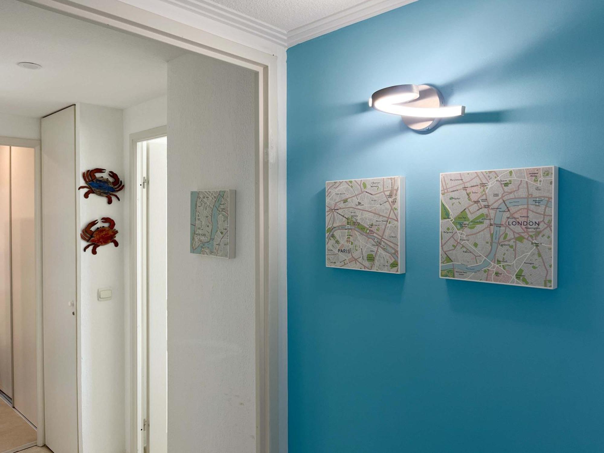 Risso - One Bedroom With Pool, Newly Renovated In Spring 2024 Ницца Экстерьер фото
